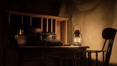 荒野大镖客2新奥斯汀mod下载安装v1.0.0图片1