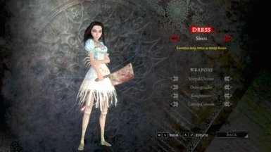爱丽丝疯狂回归存档下载安装v1.0.0图4: