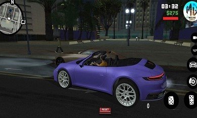 圣安地列斯mod2023下载v4.8.2图1: