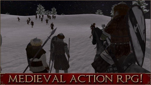 骑马与砍杀1.011mod最新下载v1.8.474图2: