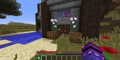 我的世界珍妮jennymod手机版下载v1.1图片1