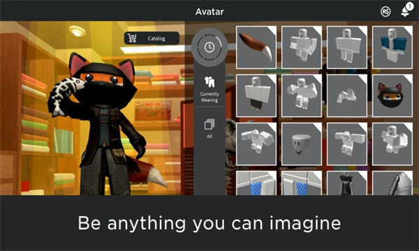 roblox国际服最新版2023游戏下载v2.577.506图1: