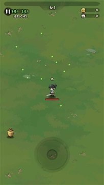 侠客梦内置菜单MOD版2023最新版下载v1.9图3: