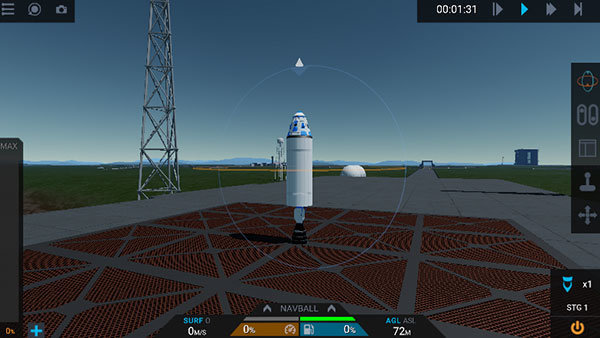 坎巴拉太空计划正版下载安装v0.9.924图3: