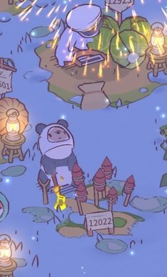 猫咪和汤国际服游戏下载v2.7.0图2: