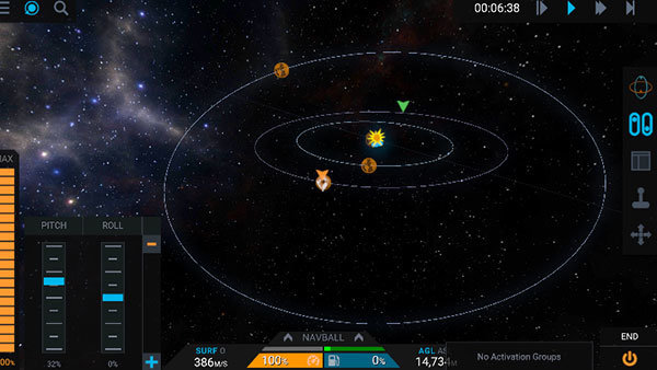 坎巴拉太空计划正版下载安装v0.9.924图1: