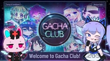 加查俱乐部凹凸手游安卓最新版v1.1.0下载图1: