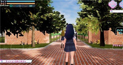 暗黑学院模拟器安卓汉化版下载安装v0.989图3: