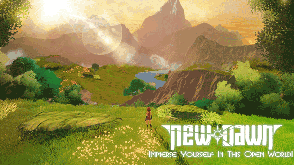 黎明之地国际服最新版下载v1.0.772图片1