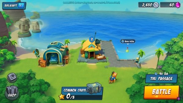 海岛奇兵前线最新版下载v0.5.0.15362图片1