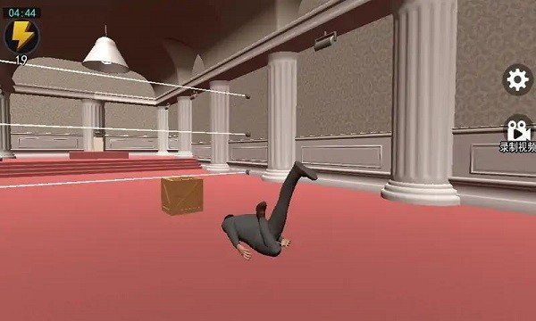 江洋大盗模拟器手机版免费下载v1.0.0图3: