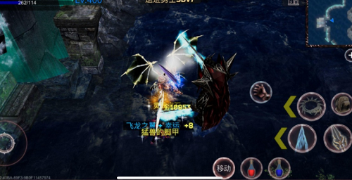 遗迹勇士3D下载安装v7.99.5图2: