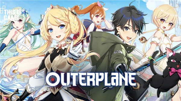 异域战记国际服安卓下载v1.1.35图2: