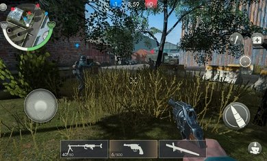二战前线1942国际服最新版下载v5.08图3: