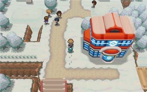 pokemmorom手机版下载安装vr24499图2: