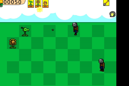 pvz盆栽豌豆3最新版手机版下载v0.0.1图2: