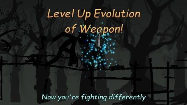 火柴人收割机手游内测版下载图2: