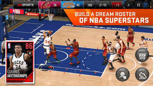nbalive亚服最新版本手游下载v7.1.10图片1