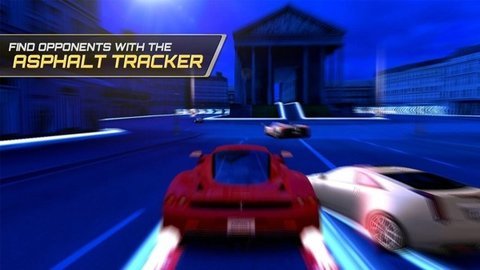 狂野飙车7安卓版2023下载v1.1.2h图2: