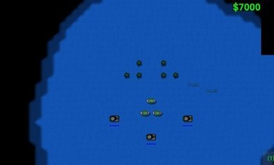 铁锈战争战争指挥官手机版最新版v1.15图1: