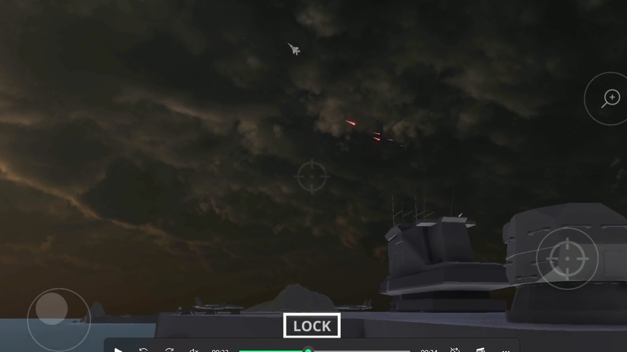 防空炮模拟器2023最新版手机版下载v2.1.8图3: