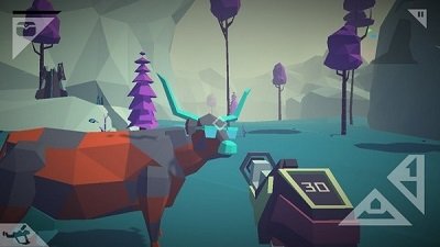 无人深空载具视角优化MOD下载安装v1.57图1: