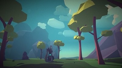 无人深空载具视角优化MOD下载安装v1.57图3:
