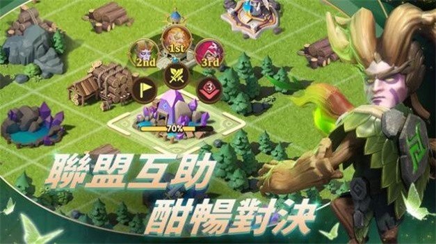 这个地下城有点怪内置菜单版v1.0下载图2: