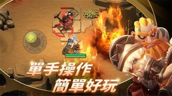 这个地下城有点怪内置菜单版v1.0下载图3: