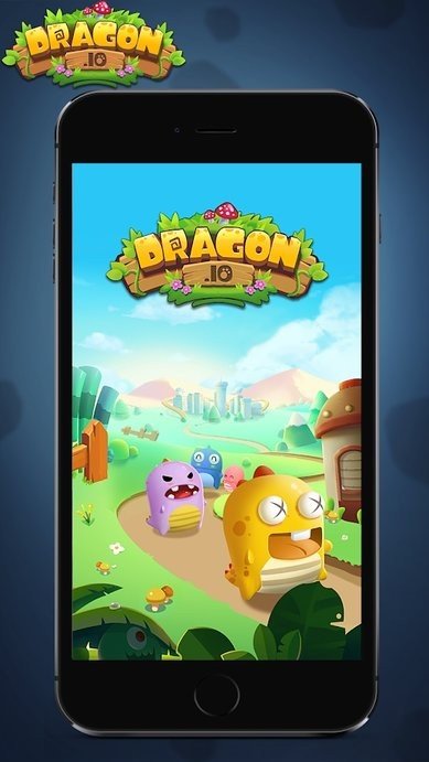 恐龙io手游最新版下载图3: