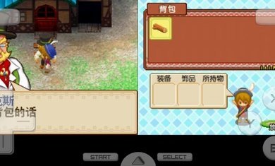 牧场物语风之集市手游vr2.5.2.2a下载图1: