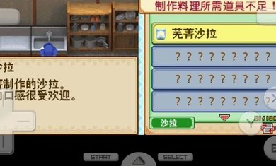 牧场物语风之集市手游vr2.5.2.2a下载图2: