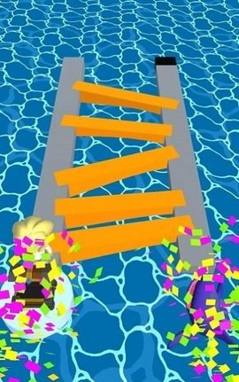 创建安全路手游手机版v1.0.0下载图3: