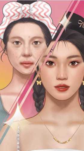 化妆小店手游手机版v1.0.5下载图3: