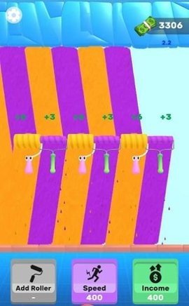 放置点击刷墙手游正式版v1.0.0下载图2: