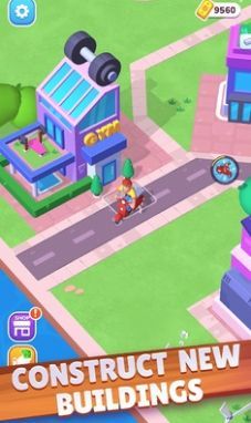 建筑冒险手游内测版v1.6.0下载图2: