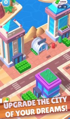 建筑冒险手游内测版v1.6.0下载图3: