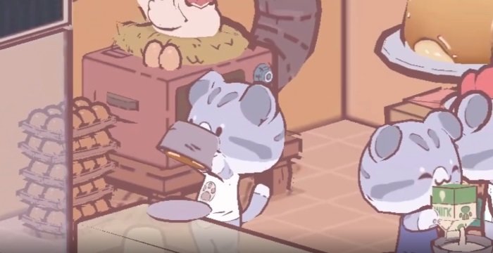 我的猫塔手游最新版v1.0.10下载图2: