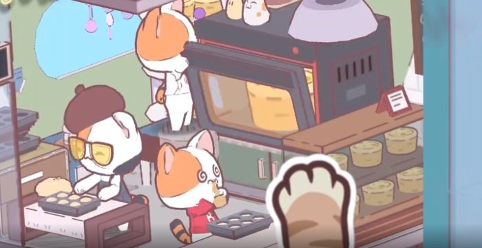 我的猫塔手游最新版v1.0.10下载图3: