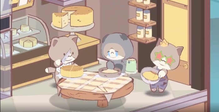 我的猫塔手游最新版v1.0.10下载图1: