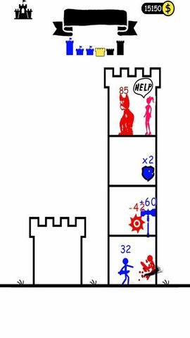 火柴人大闯关图3