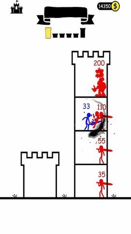 火柴人大闯关图2