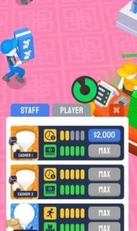 闲置商场大亨手游正版v0.12.0下载图1: