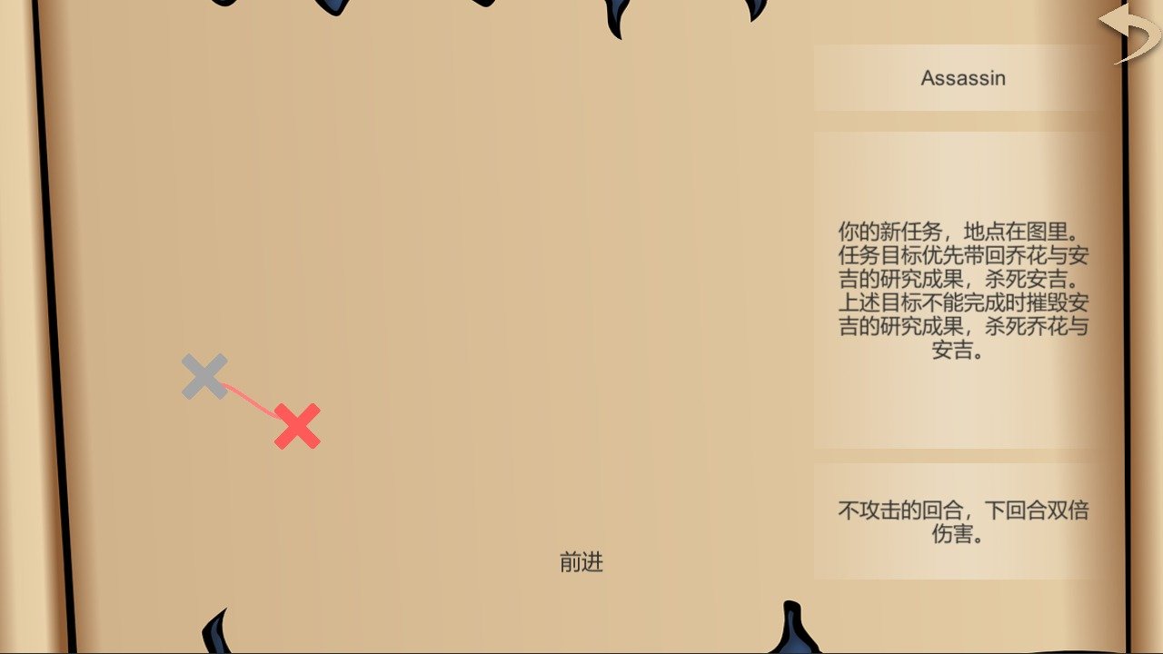 旁观以待手游完整版v0.2下载图1:
