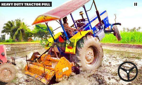 Tractor Pull手游内测版v1.0.3下载图1: