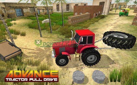 Tractor Pull手游内测版v1.0.3下载图3: