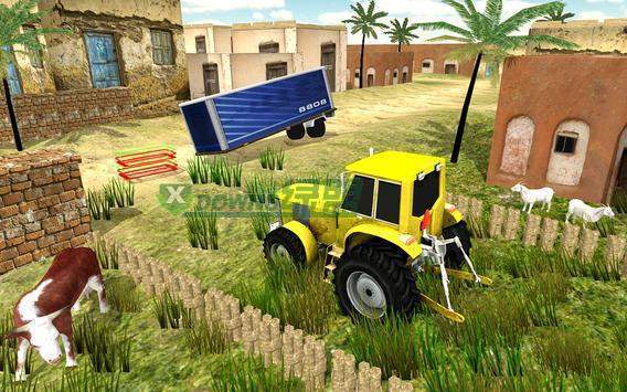 Tractor Pull手游内测版v1.0.3下载图2: