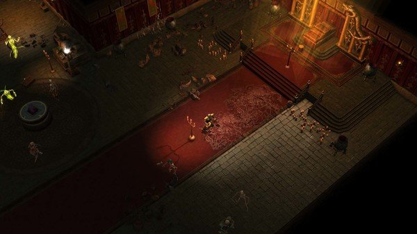 泰坦之旅传奇100倍爆率mod手游v2.10.9 下载图1:
