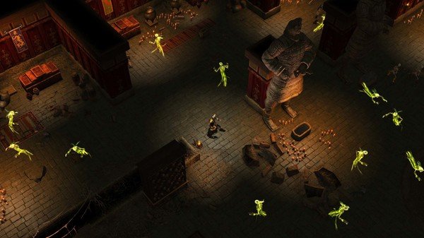 泰坦之旅传奇100倍爆率mod手游v2.10.9 下载图片1