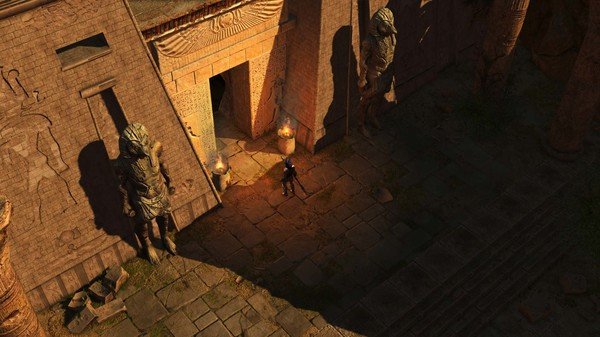 泰坦之旅传奇100倍爆率mod手游v2.10.9 下载图2: